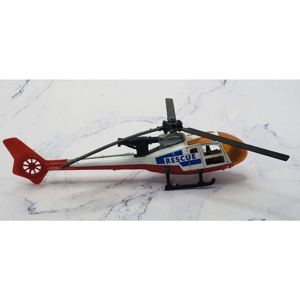 Majorette vintage gazelle